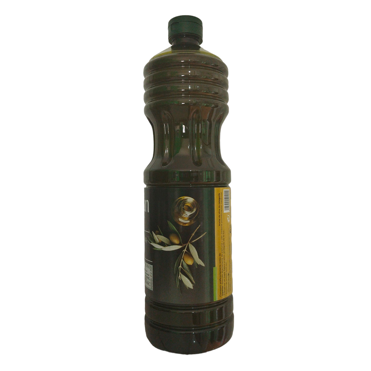 Aceite de Oliva Virgen Extra Castellana 1 Litro - Imagen 2