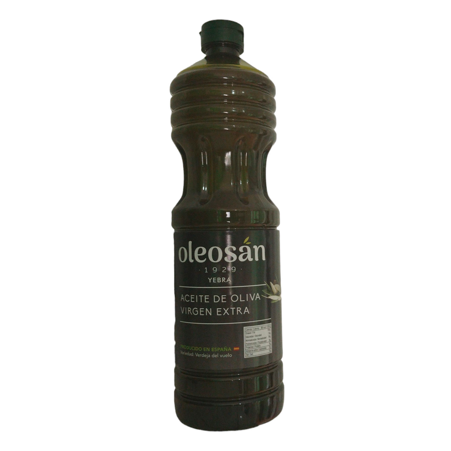 Aceite de Oliva Virgen Extra Castellana 1 Litro